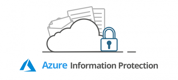 Azure Information Protection How Secure Is Your Data 5128