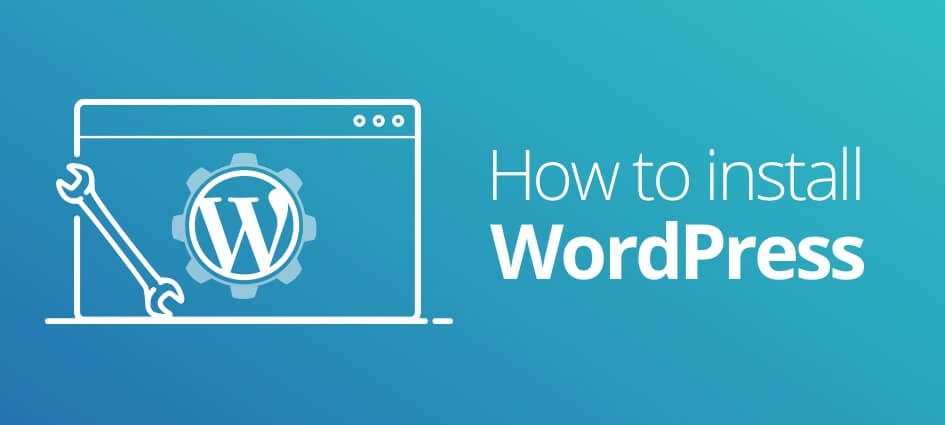 How To Install WordPress Using An App Installer Or Manually Via FTP