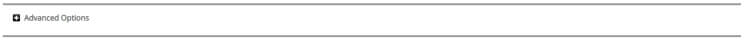 Step 4.2.6 – custom install: advance options