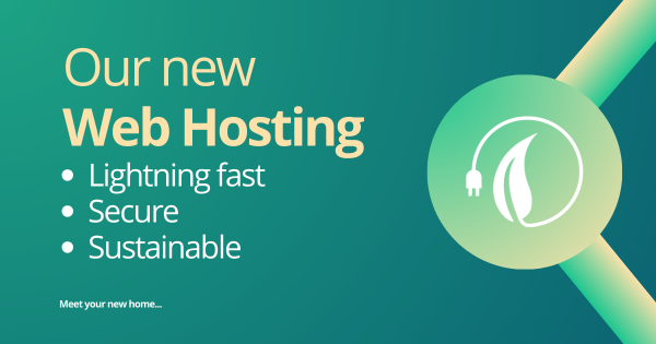 Web Hosting