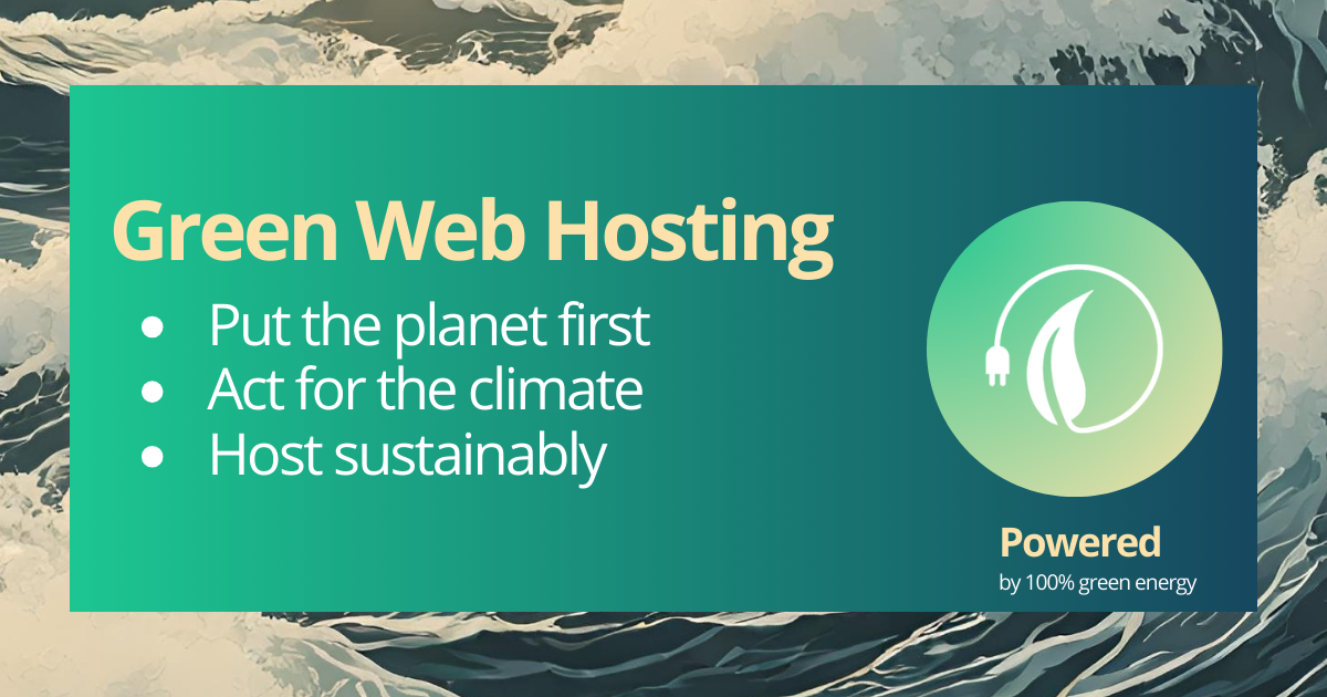 Web Hosting