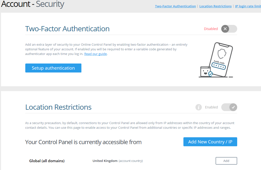 The Rise of Two-Factor Authentication and the Authenticators