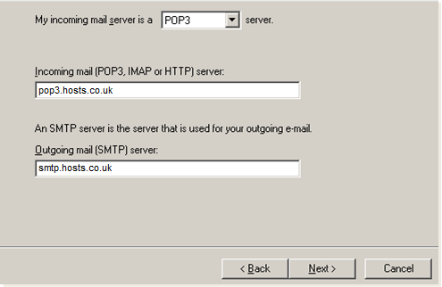 Access your Bol.com.br Account with IMAP, SMTP or POP3 - December 2023