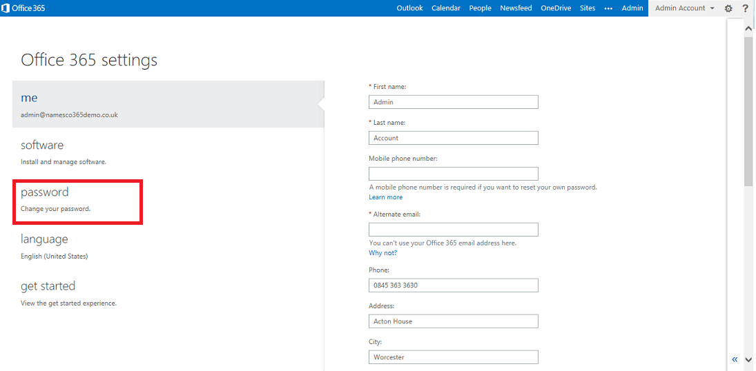 Windows 365 Switch - Microsoft Support